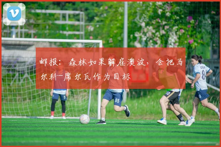 邮报：森林如果解雇澳波，会把马尔科-席尔瓦作为目标